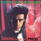 cd: Nick Cave & The Bad Seeds: Kicking Against The Pricks