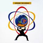 East 17:Around the World