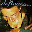cd: Deftones: Around the fur