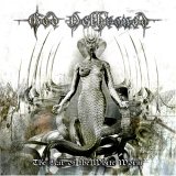 cd: God Dethroned:  The Lair of the White Worm 