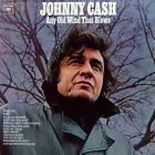 lp: Johnny Cash: Any Old Wind That Blows