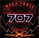 lp: 707: Mega Force