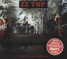 cd-singel: ZZ Top: Breakaway