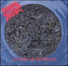 cd: Morbid Angel: Altars of madness