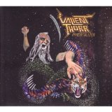 cd-digipak: Valient Thorr: Immortalizer