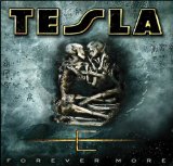cd: Tesla: Forever More
