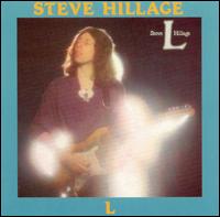 cd: Steve Hillage: L
