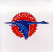 lp: Blue Goose: Blue Goose