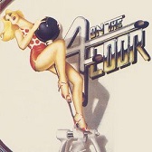 lp: 4 On The Floor: 4 On The Floor