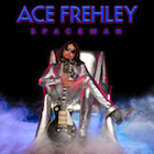 Ace Frehley:Spaceman