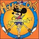 cd: Hard-ons: This terrible place
