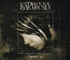 cd-ep: Katatonia: Teargas