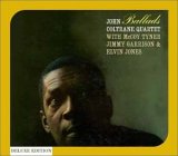 cd-digipak: John Coltrane: Ballads