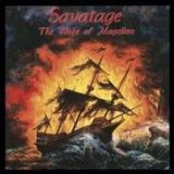 cd: Savatage: The Wake of Magellan