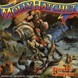molly hatchet:Devil's Canyon