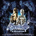 cd: Genius: Episode 1: A Human Into Dreams' World