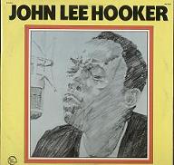 John Lee Hooker:John Lee Hooker