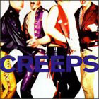 lp: Creeps: Blue tomato