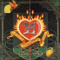 lp: Dr. Z: Three parts to my soul