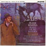 lp: Frank Sinatra: Point of no return