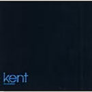 cd pappersfodral: kent: du & jag döden