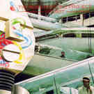 lp-gatefold: the Alan Parsons Project: i robot