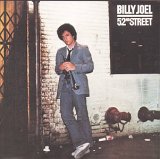 Billy Joel:52nd Street