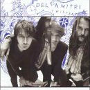 cd: Del Amitri: Twisted