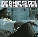 cd: Beanie Sigel: The B. Coming