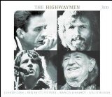 cd-digipak: Highwaymen: The Highwaymen