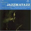cd: Guru: Jazzmatazz volume 1
