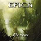 cd: EPICA: The score - An epic journey