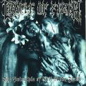 cd: Cradle of Filth: The principle of evil made flesh