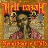 cd: Hell Razah: Renaissance Child