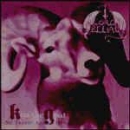 Lord Belial:Kiss the goat