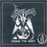 2cd: Venom: Kissing The Beast