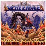 Vengeance:Forward Into War!