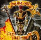 cd: Running Wild: Rivalry