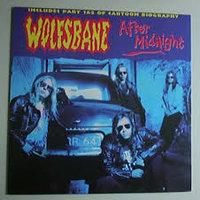 Wolfsbane:after midnight
