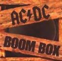 cd-box: AC/DC: Boom Box