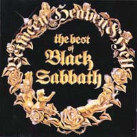 Black Sabbath:Between Heaven & Hell : The Best Of Black Sabbath