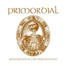 cd: Primordial: Redemption At The Puritan's Hand