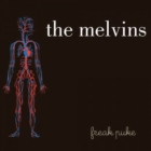 cd: Melvins: Freak puke