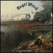2lp gatefold: Angel Witch: As Above, So Below