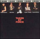 lp: Scorpions: Taken by force