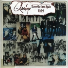 Quireboys:There She Goes Again
