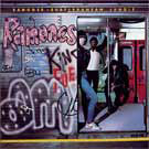 cd: Ramones: Subterranean Jungle