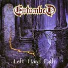 cd: Entombed: Left hand path