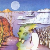lp-gatefold: Murple: Io sono Murple
