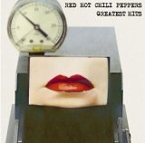 cd: Red Hot Chili Peppers: Greatest Hits